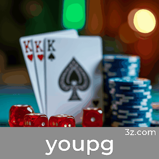 Aplicativo Móvel Youpg: Apostas em Movimento e Experiência Perfeita