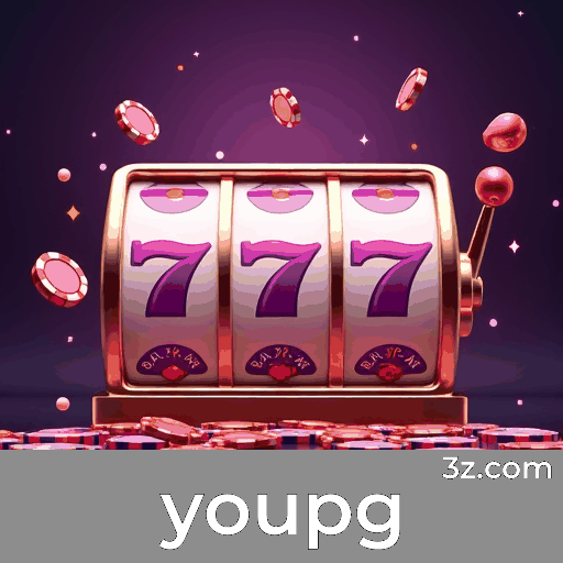 Youpg: Jogos Diversificados de Desenvolvedores Globais